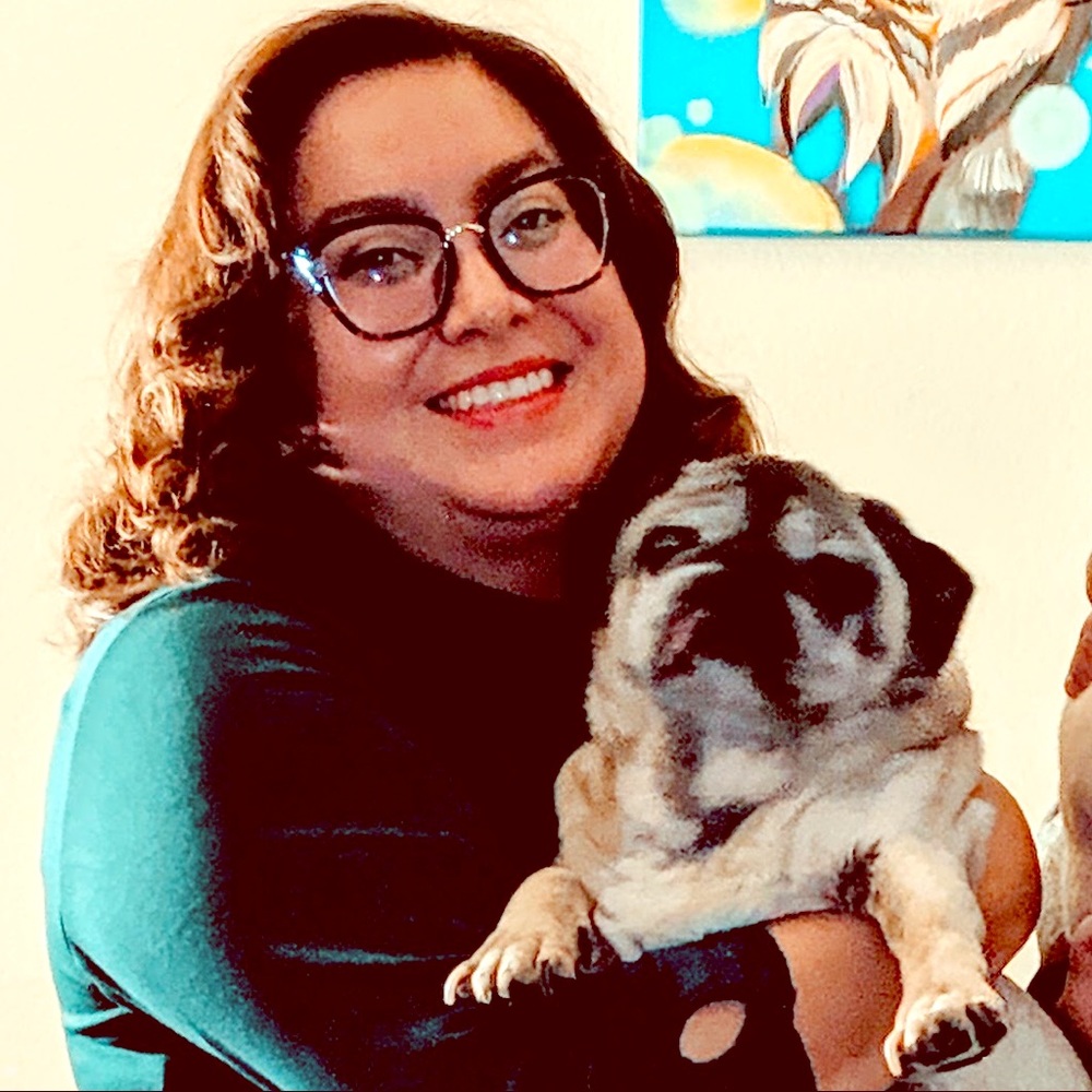 Meet your Posher, Jessica